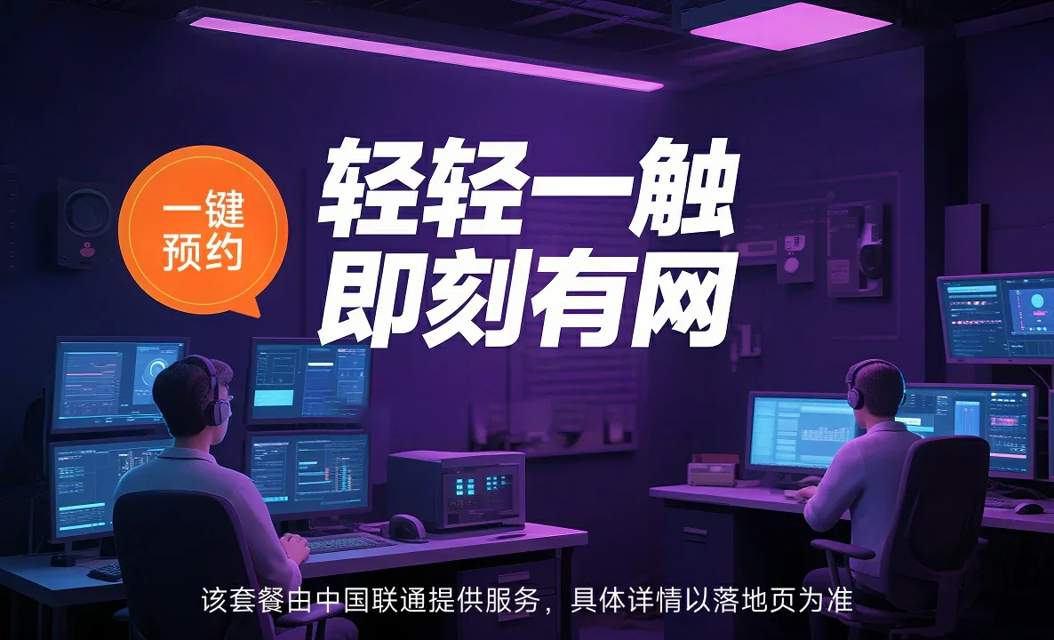 新津区中国联通